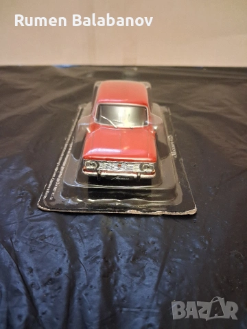 колекционерски колички , снимка 3 - Колекции - 54030841