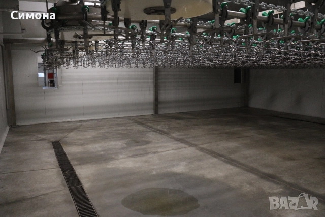 Промишлено предприятие, снимка 4 - Производствени сгради - 52801717