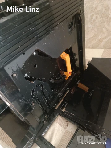 на части Miele CM5310, снимка 5 - Кафемашини - 51002766