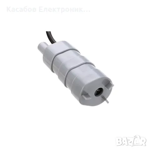 JT-500 Потопяема водна помпа 600l/h 12V IP68, снимка 2 - Друга електроника - 47913596