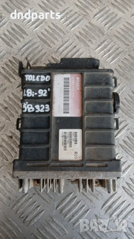 Компютър Seat Toledo 1.8 1992 0280000736