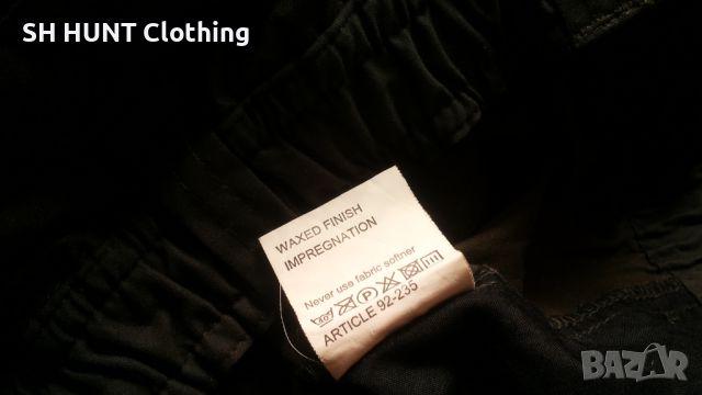 SWEDTEAM Trouser размер 38 / S-M за лов панталон със здрава материя - 1100, снимка 18 - Екипировка - 46368418