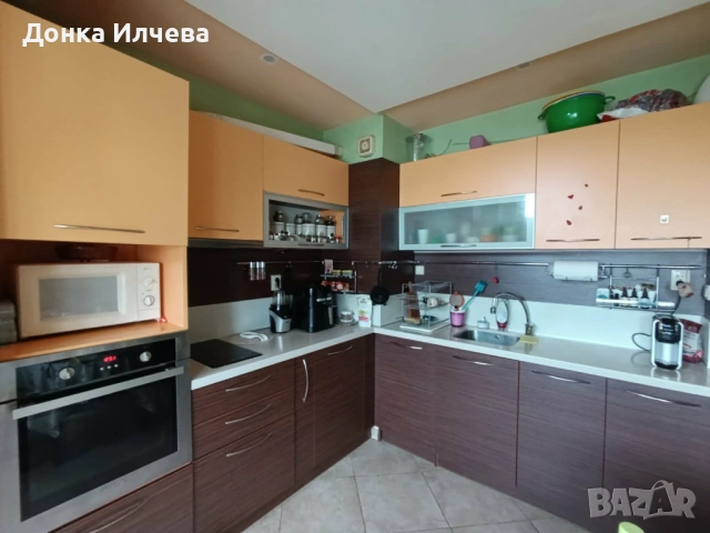 продава се тристаен в Люлин, снимка 3 - Апартаменти - 53710326