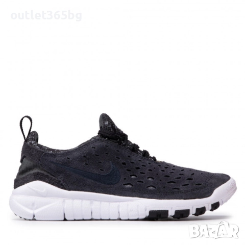 Nike - Free Run Trail CW5814 001 №42,№42.5 Оригинал Код 7159, снимка 2 - Маратонки - 52091062