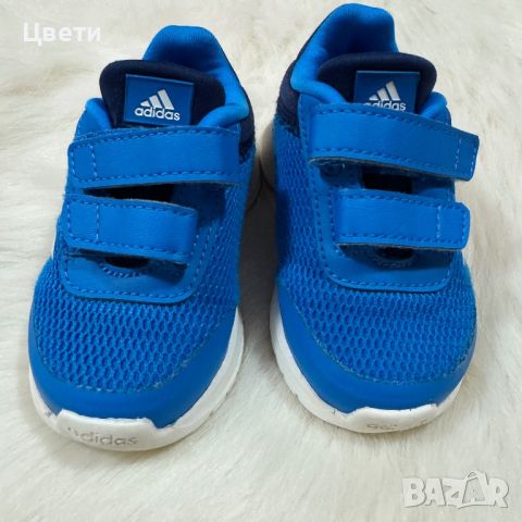 Маратонки Adidas, снимка 1 - Детски маратонки - 45191257