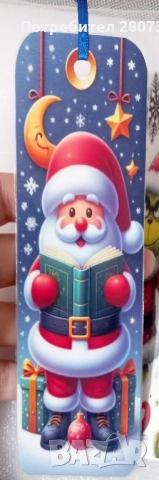 книгоразделител, снимка 3 - Други - 52318492