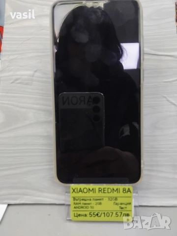 Xiaomi Redmi 8A, снимка 3 - Xiaomi - 54050308