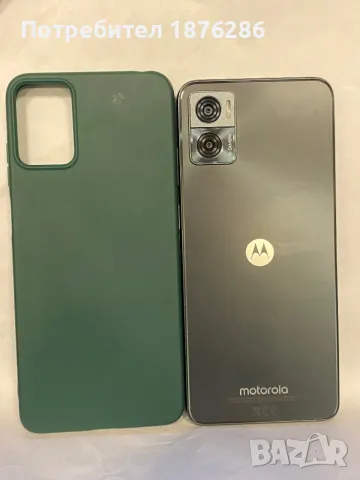 Moto E22i, снимка 2 - Motorola - 48453543