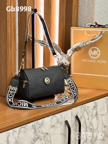 Чанта Michael Kors, снимка 9 - Чанти - 47225526