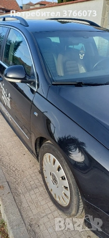 VW Passat RLine 2.0TDI 170 ps, снимка 13 - Автомобили и джипове - 54117764