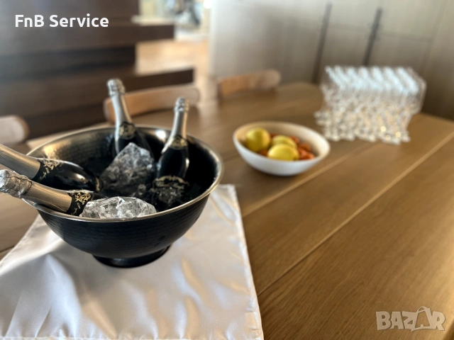 Фирмени коктейли и събития-FnB Service Кетъринг Услуги, снимка 2 - Кетъринг - 53137146