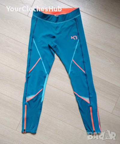 KARI TRAA Louise M size Дамски спортен клин