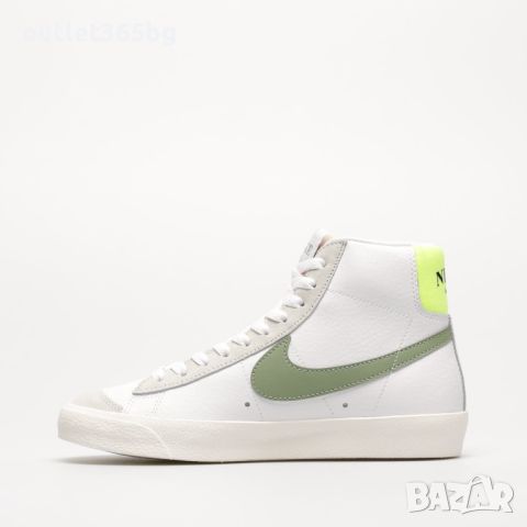 Nike - Blazer MID 77 FJ4740 100 №36 Оригинал Код 322, снимка 4 - Маратонки - 46681665