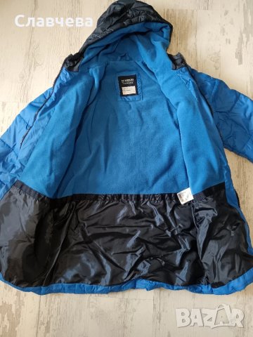 Детско зимно яке/шуба, снимка 5 - Детски якета и елеци - 51050630