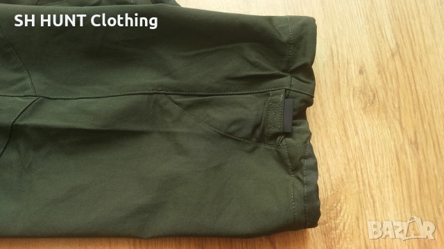 STORMBERG Stretch Trouser размер XXL еластичен панталон - 1884, снимка 8 - Екипировка - 53102459