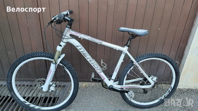 MERIDA 26 цола Алуминиев велосипед , снимка 1