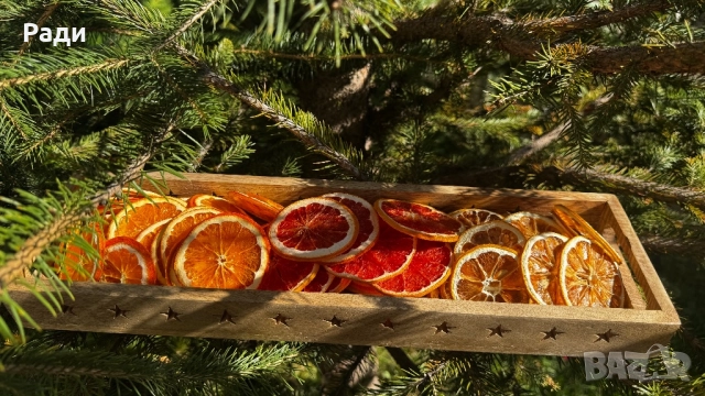 Сушени плодове за декорация , снимка 7 - Други - 52107092