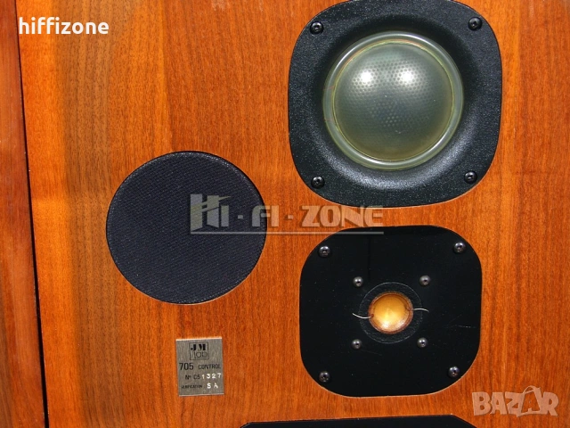Тонколони   Focal JM lab 705 control , снимка 7 - Тонколони - 53393077