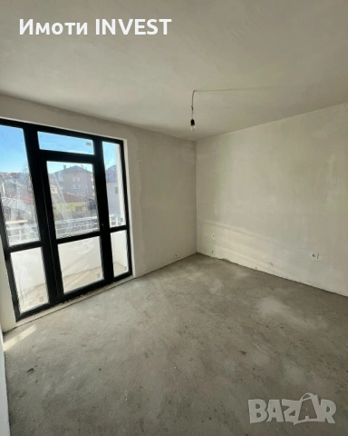 Двустаен в нова сграда в идеален център, снимка 3 - Апартаменти - 53120404