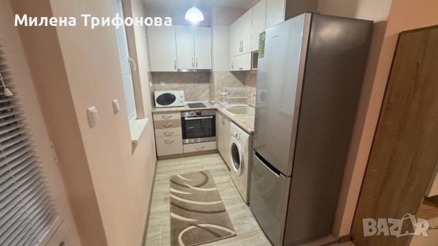 Двустаен апартамент под наем, Стара Загора /Център/, снимка 5 - Апартаменти - 52268866