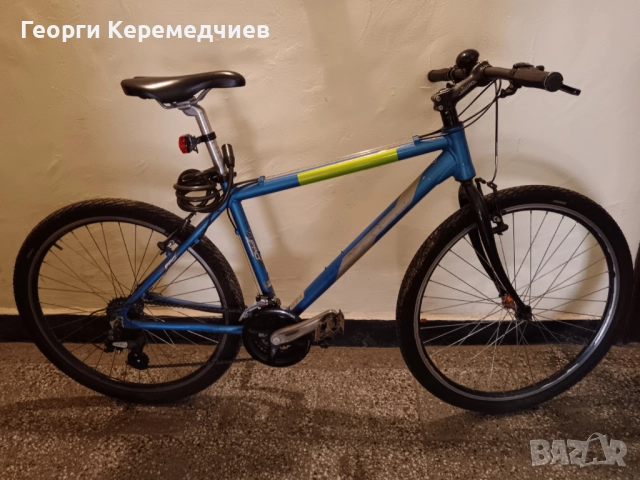 Продавам велосипед 26 , снимка 2 - Велосипеди - 52593300