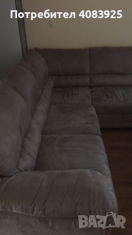 Продавам диван , снимка 1 - Дивани и мека мебел - 45535641