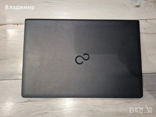 Fujitsu A555-i5 5200u/8гб/250гб ссд, снимка 9 - Лаптопи за работа - 53199314