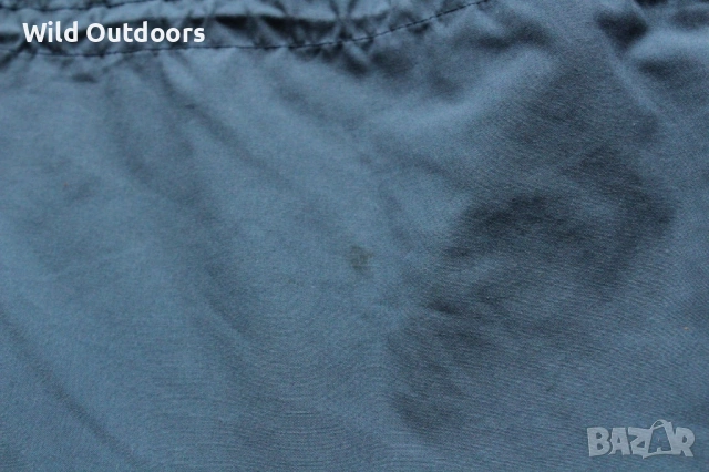 FJALLRAVEN Gutulia anorak - мъжки туристически анорак, размер М, снимка 8 - Екипировка - 53458562