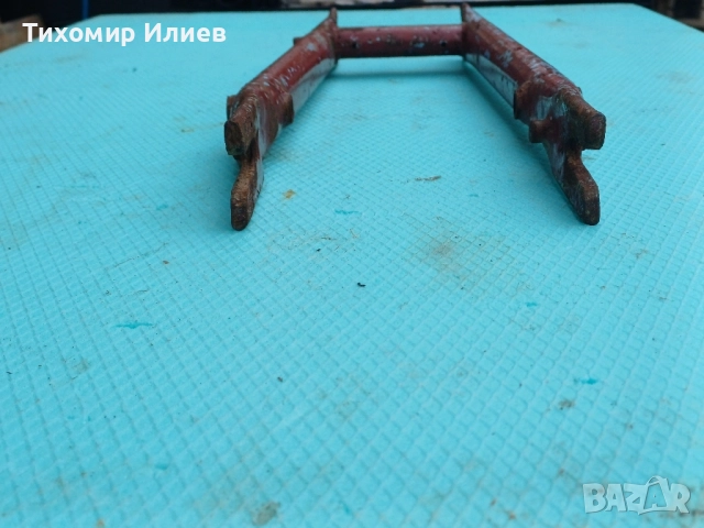 Задна вилка за Балкан 50, снимка 8 - Части - 52384322
