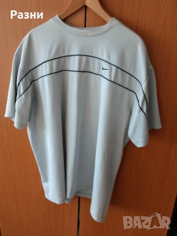 Тениска Nike (XXL