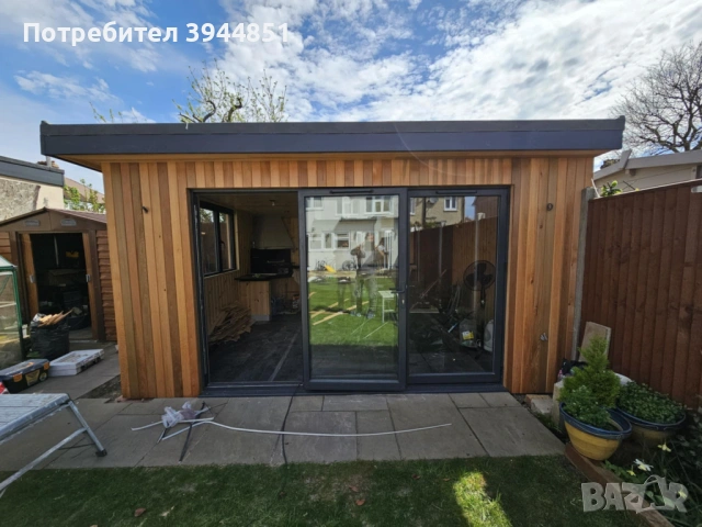 🔨 РЕМОНТ НА ПОКРИВИ И НАВЕСИ В СОФИЯ – БЕЗ КОМПРОМИС В КАЧЕСТВОТО!, снимка 3 - Ремонти на къщи - 54044818