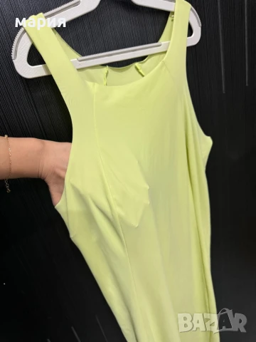 Нова рокля Patrizia Pepe, снимка 6 - Рокли - 51112260