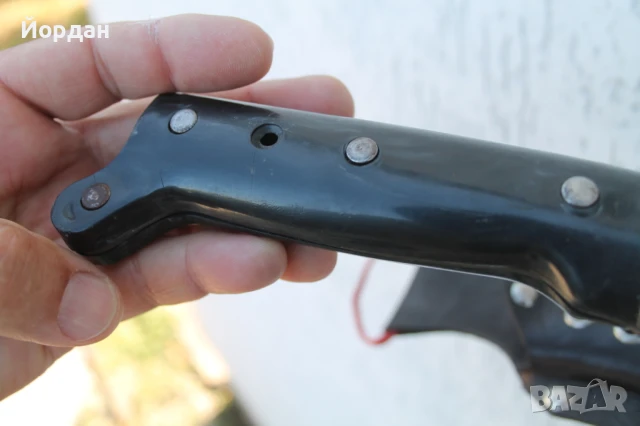 Мачете ''Colima'' Гватемала, снимка 12 - Колекции - 51107922