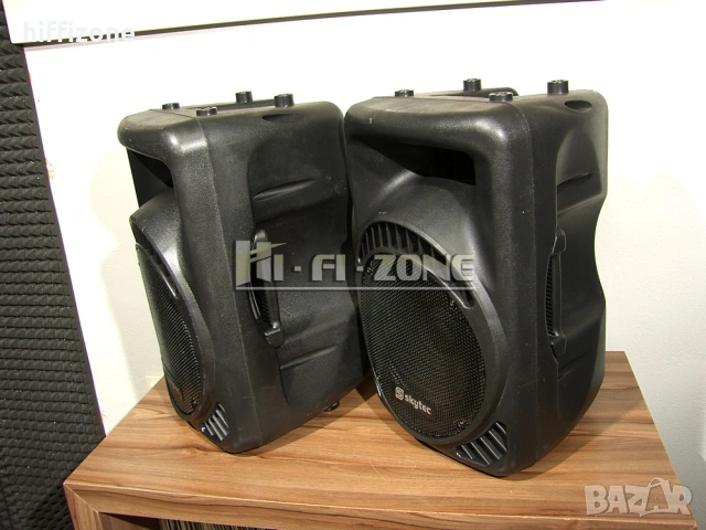 Тонколони   Активни Skytec sp1210a 