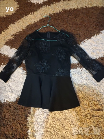 Якета различни размери , снимка 5 - Якета - 54018650