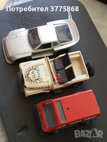 Продавам колички , снимка 3 - Колекции - 51998868