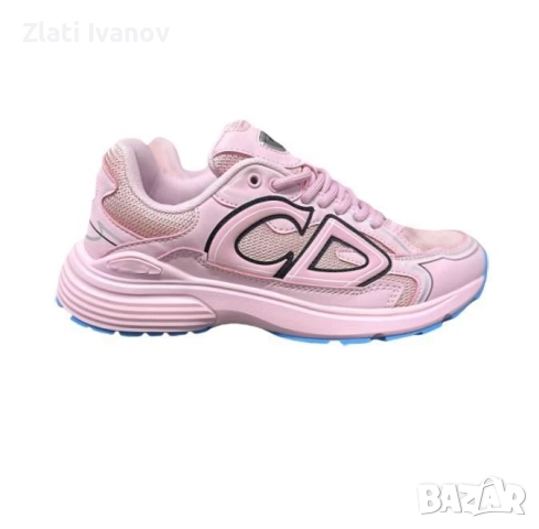 Dior B30 , снимка 15 - Ежедневни обувки - 52847789