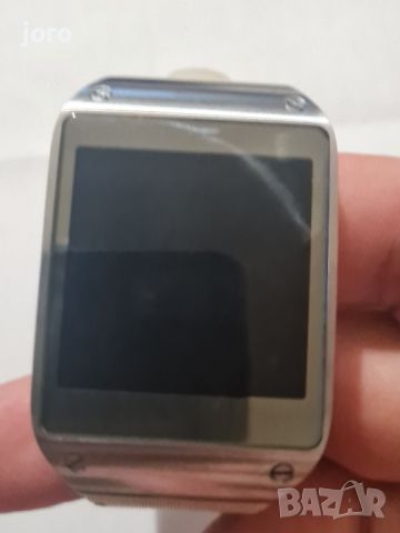 samsung galaxy gear sm-v700, снимка 10 - Смарт часовници - 46515832