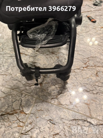 Easywalker Disney Buggy XS  , снимка 3 - Детски колички - 54300685