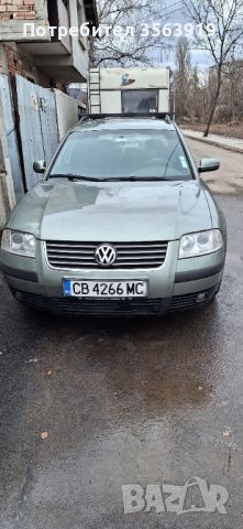 Passat B 5.5, снимка 2 - Автомобили и джипове - 45631208