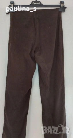 Vintage / Три различни броя / Дамски маркови панталони - чарлзтон , снимка 12 - Панталони - 53845604