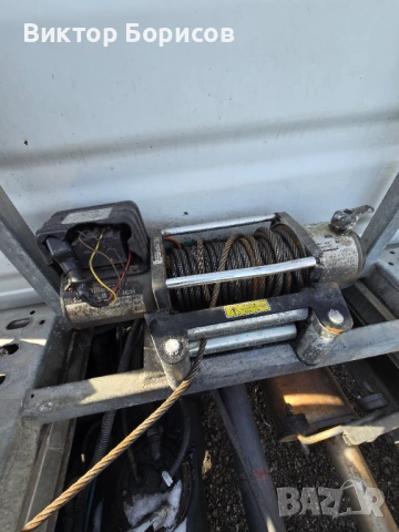 Iveco Daily 2.3 HPI, снимка 10 - Бусове и автобуси - 53086760