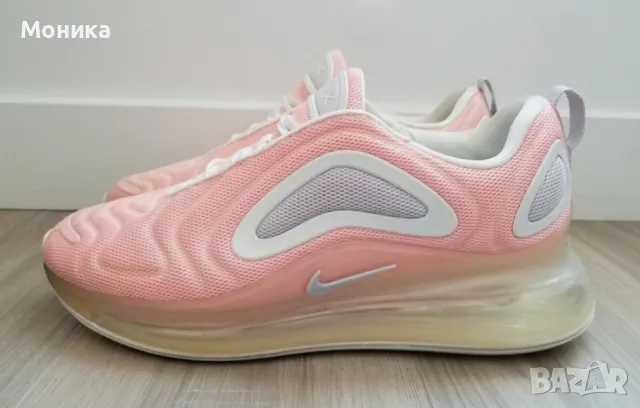 Сникърси Nike Air Max 720, снимка 1 - Маратонки - 46964319