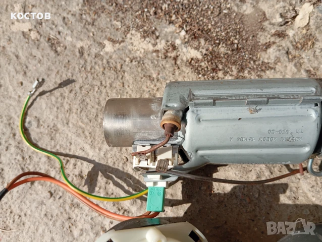 Съдомиялна Електролукс ESF 4150, снимка 3 - Съдомиялни - 51058882