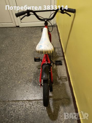 Детско колело , снимка 3 - Детски велосипеди, триколки и коли - 45261669