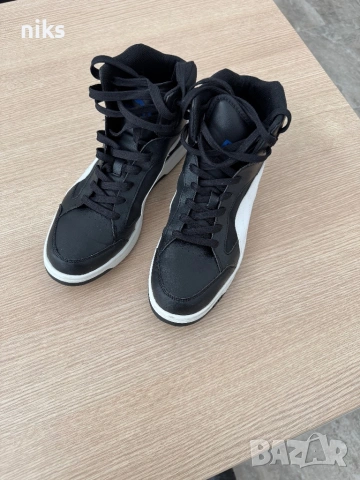 Маратонки PUMA