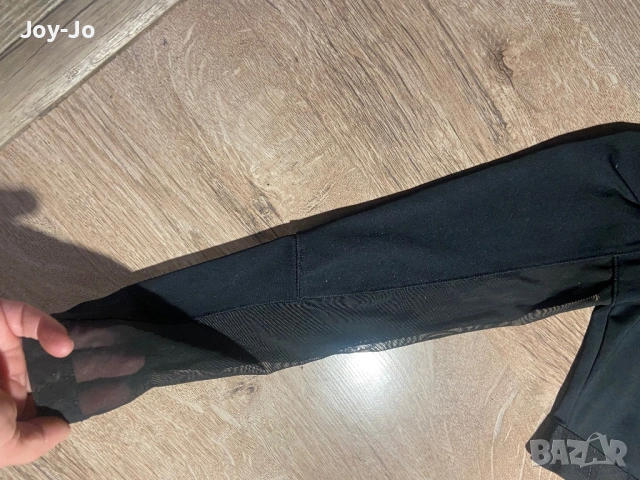 Adidas original; размер 9-10 год., снимка 3 - Детски Блузи и туники - 54060365