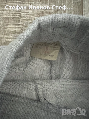 Детски анцузи долнище, снимка 3 - Детски анцузи и суичери - 51698966