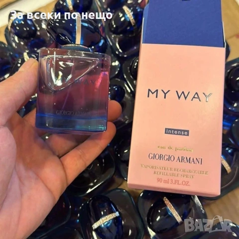 Унисекс Парфюми🔝Дамски Парфюми🔝Мъжки Парфюми - Различни Аромати Код A1301, снимка 13 - Дамски парфюми - 53568762