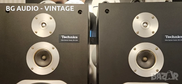 Technics SB-3050 тонколони, снимка 3 - Тонколони - 50724302